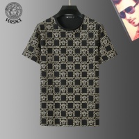 Versace T-Shirts Short Sleeved For Men #1267911