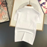 Cheap Philipp Plein PP T-Shirts Short Sleeved For Men #1267922 Replica Wholesale [$29.00 USD] [ITEM#1267922] on Replica Philipp Plein PP T-Shirts