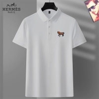 Hermes T-Shirts Short Sleeved For Men #1267928