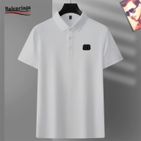 Cheap Balenciaga T-Shirts Short Sleeved For Men #1267934 Replica Wholesale [$29.00 USD] [ITEM#1267934] on Replica Balenciaga T-Shirts