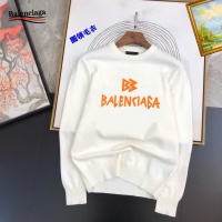 Cheap Balenciaga Sweaters Long Sleeved For Men #1267954 Replica Wholesale [$42.00 USD] [ITEM#1267954] on Replica Balenciaga Sweaters