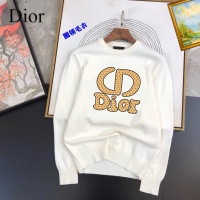 Christian Dior Sweaters Long Sleeved For Men #1267956