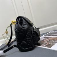 Cheap Christian Dior AAA Quality Backpacks For Women #1267961 Replica Wholesale [$102.00 USD] [ITEM#1267961] on Replica Christian Dior AAA Quality Backpacks