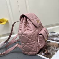 Cheap Christian Dior AAA Quality Backpacks For Women #1267963 Replica Wholesale [$102.00 USD] [ITEM#1267963] on Replica Christian Dior AAA Quality Backpacks