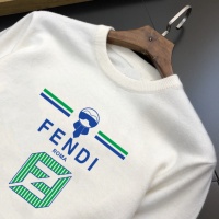 Cheap Fendi Sweaters Long Sleeved For Men #1267968 Replica Wholesale [$42.00 USD] [ITEM#1267968] on Replica Fendi Sweaters