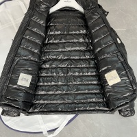 Cheap Moncler Down Feather Coat Long Sleeved For Men #1267970 Replica Wholesale [$140.00 USD] [ITEM#1267970] on Replica Moncler Down Feather Coat