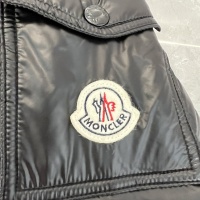 Cheap Moncler Down Feather Coat Long Sleeved For Men #1267970 Replica Wholesale [$140.00 USD] [ITEM#1267970] on Replica Moncler Down Feather Coat