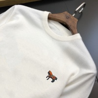 Cheap Hermes Sweaters Long Sleeved For Men #1267979 Replica Wholesale [$42.00 USD] [ITEM#1267979] on Replica Hermes Sweaters