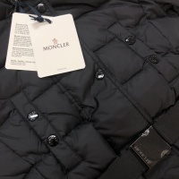 Cheap Moncler Down Feather Coat Long Sleeved For Women #1267980 Replica Wholesale [$235.00 USD] [ITEM#1267980] on Replica Moncler Down Feather Coat