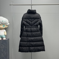 Cheap Moncler Down Feather Coat Long Sleeved For Women #1267991 Replica Wholesale [$170.00 USD] [ITEM#1267991] on Replica Moncler Down Feather Coat