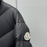 Cheap Moncler Down Feather Coat Long Sleeved For Women #1267991 Replica Wholesale [$170.00 USD] [ITEM#1267991] on Replica Moncler Down Feather Coat