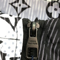 Cheap Louis Vuitton LV Jackets Long Sleeved For Men #1268006 Replica Wholesale [$60.00 USD] [ITEM#1268006] on Replica Louis Vuitton LV Jackets