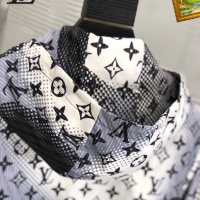 Cheap Louis Vuitton LV Jackets Long Sleeved For Men #1268006 Replica Wholesale [$60.00 USD] [ITEM#1268006] on Replica Louis Vuitton LV Jackets