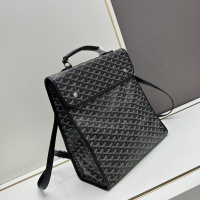 Cheap Goyard AAA Quality Backpacks For Unisex #1268007 Replica Wholesale [$76.00 USD] [ITEM#1268007] on Replica Goyard AAA Quality Backpacks