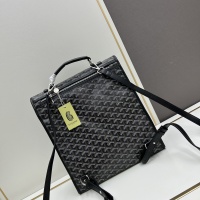 Cheap Goyard AAA Quality Backpacks For Unisex #1268007 Replica Wholesale [$76.00 USD] [ITEM#1268007] on Replica Goyard AAA Quality Backpacks