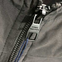 Cheap Louis Vuitton LV Jackets Long Sleeved For Men #1268017 Replica Wholesale [$60.00 USD] [ITEM#1268017] on Replica Louis Vuitton LV Jackets