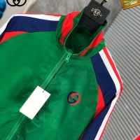 Cheap Gucci Jackets Long Sleeved For Men #1268018 Replica Wholesale [$60.00 USD] [ITEM#1268018] on Replica 