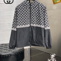 Cheap Gucci Jackets Long Sleeved For Men #1268024 Replica Wholesale [$60.00 USD] [ITEM#1268024] on Replica 