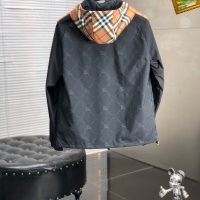 Cheap Burberry Jackets Long Sleeved For Men #1268027 Replica Wholesale [$60.00 USD] [ITEM#1268027] on Replica Burberry Jackets