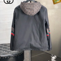 Cheap Gucci Jackets Long Sleeved For Men #1268029 Replica Wholesale [$60.00 USD] [ITEM#1268029] on Replica 