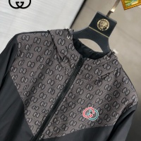 Cheap Gucci Jackets Long Sleeved For Men #1268029 Replica Wholesale [$60.00 USD] [ITEM#1268029] on Replica 