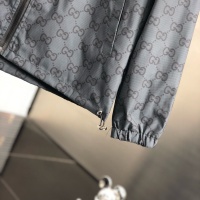 Cheap Gucci Jackets Long Sleeved For Men #1268030 Replica Wholesale [$60.00 USD] [ITEM#1268030] on Replica 