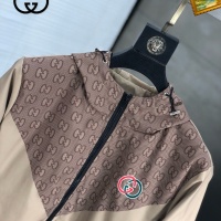 Cheap Gucci Jackets Long Sleeved For Men #1268031 Replica Wholesale [$60.00 USD] [ITEM#1268031] on Replica 