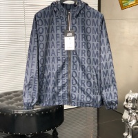 Fendi Jackets Long Sleeved For Men #1268033