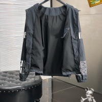 Cheap Fendi Jackets Long Sleeved For Men #1268036 Replica Wholesale [$60.00 USD] [ITEM#1268036] on Replica Fendi Jackets