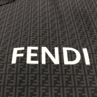 Cheap Fendi Jackets Long Sleeved For Men #1268036 Replica Wholesale [$60.00 USD] [ITEM#1268036] on Replica Fendi Jackets