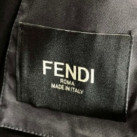 Cheap Fendi Jackets Long Sleeved For Men #1268039 Replica Wholesale [$60.00 USD] [ITEM#1268039] on Replica Fendi Jackets