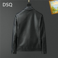 Cheap Dsquared Jackets Long Sleeved For Men #1268052 Replica Wholesale [$60.00 USD] [ITEM#1268052] on Replica Dsquared Jackets