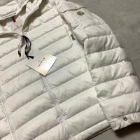 Cheap Moncler Down Feather Coat Long Sleeved For Men #1268054 Replica Wholesale [$155.00 USD] [ITEM#1268054] on Replica Moncler Down Feather Coat