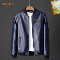 Hermes Jackets Long Sleeved For Men #1268057