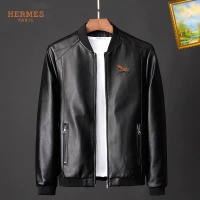 Cheap Hermes Jackets Long Sleeved For Men #1268058 Replica Wholesale [$60.00 USD] [ITEM#1268058] on Replica Hermes Jackets