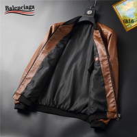 Cheap Balenciaga Jackets Long Sleeved For Men #1268068 Replica Wholesale [$60.00 USD] [ITEM#1268068] on Replica Balenciaga Jackets