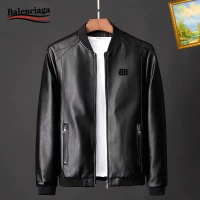 Cheap Balenciaga Jackets Long Sleeved For Men #1268073 Replica Wholesale [$60.00 USD] [ITEM#1268073] on Replica Balenciaga Jackets