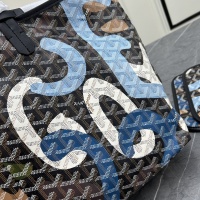 Cheap Goyard AAA Quality Shoulder Bags For Unisex #1268086 Replica Wholesale [$85.00 USD] [ITEM#1268086] on Replica Goyard AAA Quality Shoulder Bags