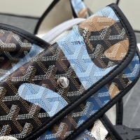 Cheap Goyard AAA Quality Shoulder Bags For Unisex #1268086 Replica Wholesale [$85.00 USD] [ITEM#1268086] on Replica Goyard AAA Quality Shoulder Bags