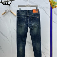 Cheap Gucci Jeans For Men #1268112 Replica Wholesale [$48.00 USD] [ITEM#1268112] on Replica 