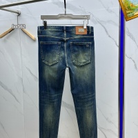 Cheap Balenciaga Jeans For Men #1268113 Replica Wholesale [$48.00 USD] [ITEM#1268113] on Replica Balenciaga Jeans