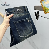 Moncler Jeans For Men #1268115