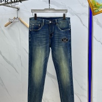 Cheap Prada Jeans For Men #1268116 Replica Wholesale [$48.00 USD] [ITEM#1268116] on Replica Prada Jeans