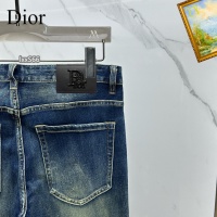 Cheap Christian Dior Jeans For Men #1268118 Replica Wholesale [$48.00 USD] [ITEM#1268118] on Replica Christian Dior Jeans