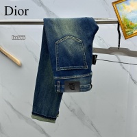 Cheap Christian Dior Jeans For Men #1268118 Replica Wholesale [$48.00 USD] [ITEM#1268118] on Replica Christian Dior Jeans