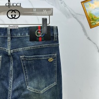 Cheap Gucci Jeans For Men #1268122 Replica Wholesale [$48.00 USD] [ITEM#1268122] on Replica 