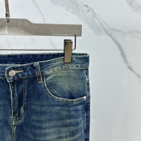 Cheap Balenciaga Jeans For Men #1268123 Replica Wholesale [$48.00 USD] [ITEM#1268123] on Replica Balenciaga Jeans