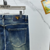 Cheap Prada Jeans For Men #1268126 Replica Wholesale [$48.00 USD] [ITEM#1268126] on Replica Prada Jeans