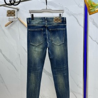 Cheap Gucci Jeans For Men #1268131 Replica Wholesale [$48.00 USD] [ITEM#1268131] on Replica 