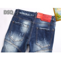 Cheap Dsquared Jeans For Men #1268161 Replica Wholesale [$48.00 USD] [ITEM#1268161] on Replica Dsquared Jeans